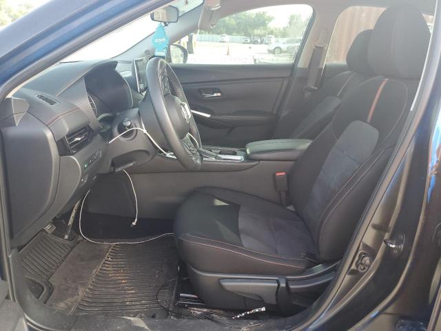 2024 NISSAN SENTRA SR 3N1AB8DV4RY229676