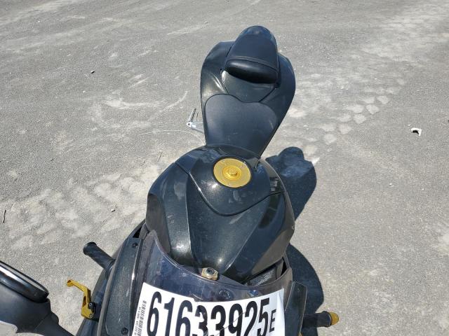 2006 SUZUKI GSX-R600 K JS1GN7DA562110321