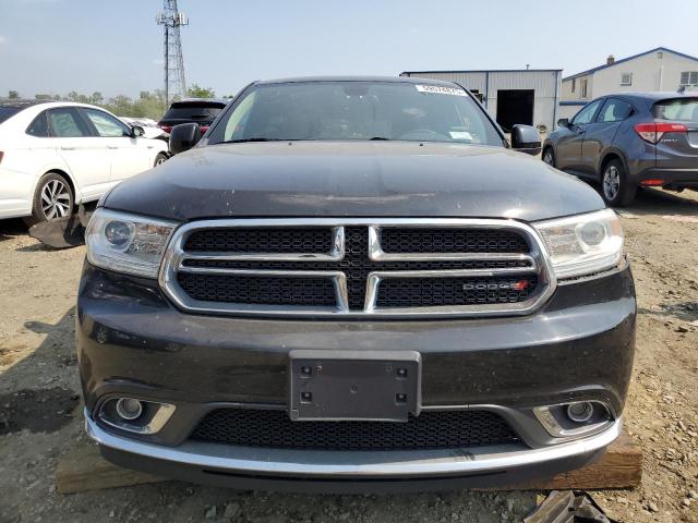 2015 DODGE DURANGO SX - 1C4RDJAG4FC795946