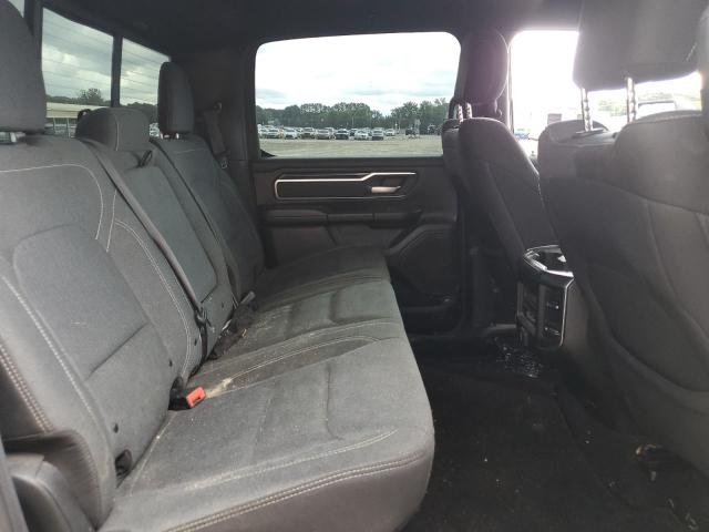 2019 RAM 1500 BIG H 1C6SRFFT7KN739947