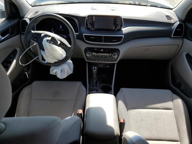 2019 HYUNDAI TUCSON SE KM8J2CA44KU875722