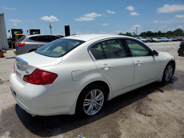 Vin: jn1cv6ar8am252350, lot: 61972435, infiniti g37 20103