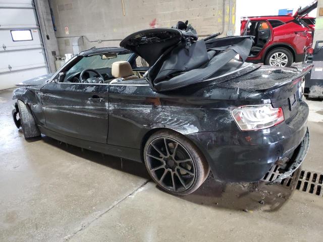 Vin: wbaun7c5xdvm26903, lot: 60525595, bmw 1 series i 20132