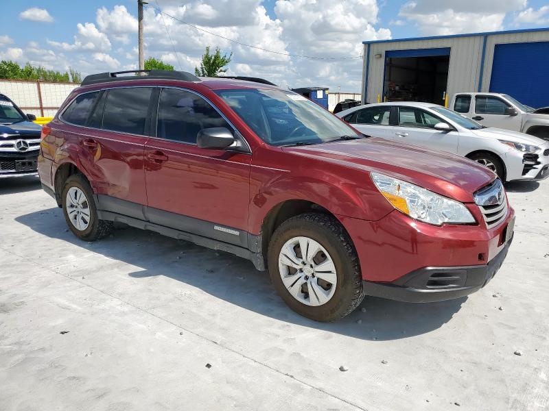 Vin: 4s4brcac7b3326920, lot: 62001925, subaru outback 2.5i 20114