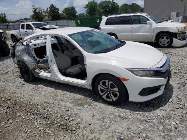 Vin: 19xfc2f57ge083573, lot: 60426665, honda civic lx 20164