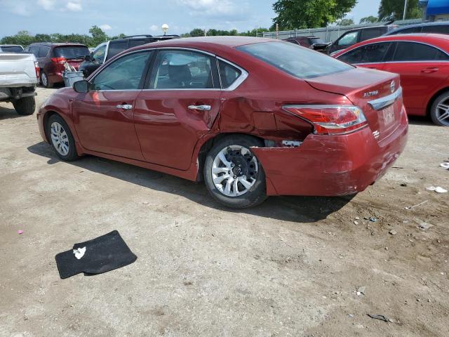 Vin: 1n4al3ap7en211995, lot: 60863795, nissan altima 2.5 20142