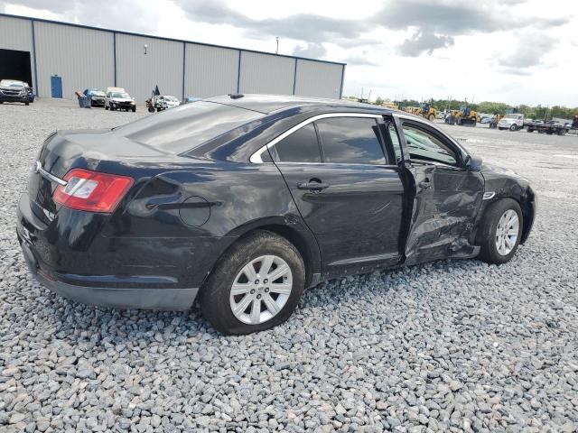 2012 FORD TAURUS SE - 1FAHP2DW5CG113100