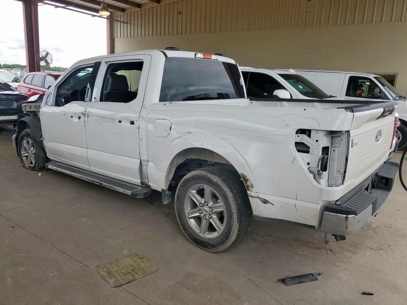 Vin: 1ftew3k53rkd21613, lot: 60206915, ford all models xlt 20242