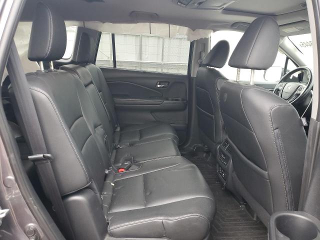 2016 HONDA PILOT TOUR - 5FNYF5H90GB038115