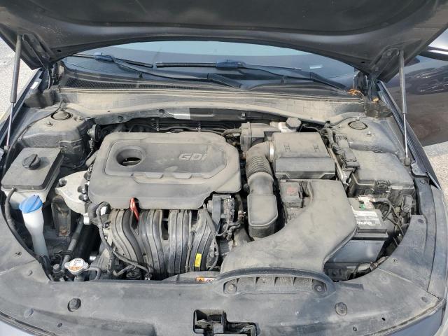 2017 KIA OPTIMA LX - 5XXGT4L32HG130715
