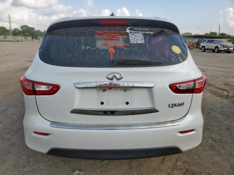 2015 INFINITI QX60 - 5N1AL0MN1FC523001