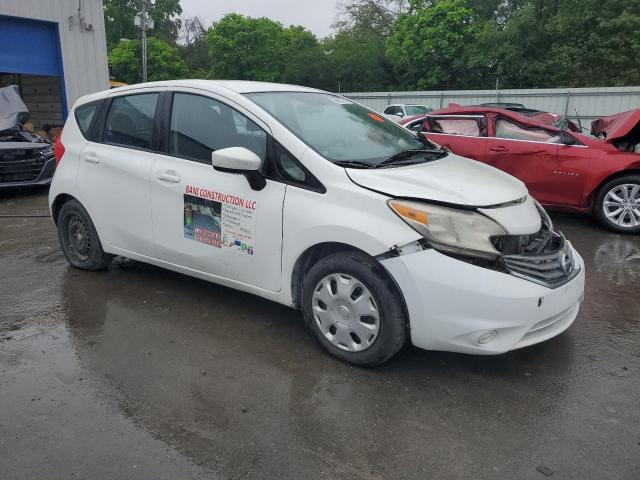 Vin: 3n1ce2cp1fl369242, lot: 60913045, nissan versa s 20154