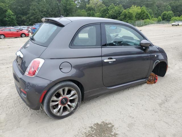 Vin: 3c3cffbr0ft755871, lot: 62342105, fiat 500 sport 20153