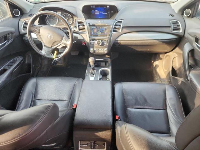 2017 ACURA RDX TECHNO 5J8TB3H54HL019512