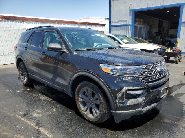 Vin: 1fmsk7dh4mgb96108, lot: 60701315, ford explorer xlt 20214