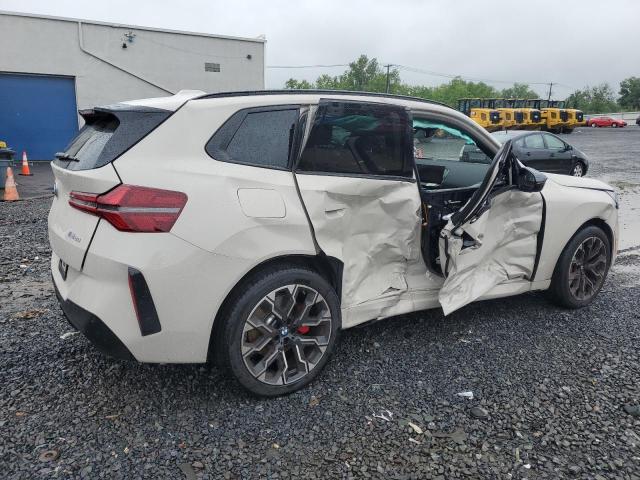 Vin: 5ux73gp01s9z27896, lot: 60034215, bmw x3 m50 m50 20253