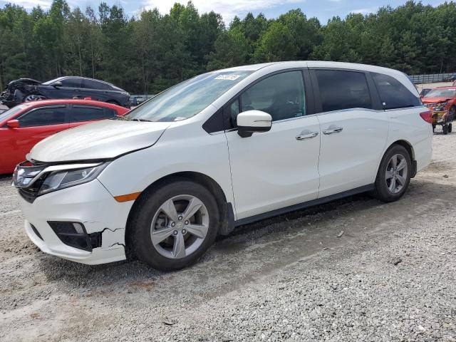 Vin: 5fnrl6h76lb028653, lot: 61733715, honda all models exl 2020 img_1