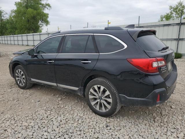 2019 SUBARU OUTBACK TO 4S4BSATCXK3316226