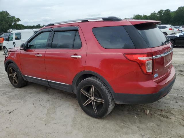 Vin: 1fmhk7d81cga53447, lot: 59699305, ford explorer xlt 20122