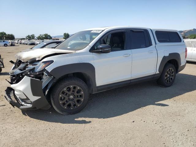 Vin: 5fpyk3f83nb027401, lot: 60236095, honda ridgeline black edition 2022 img_1