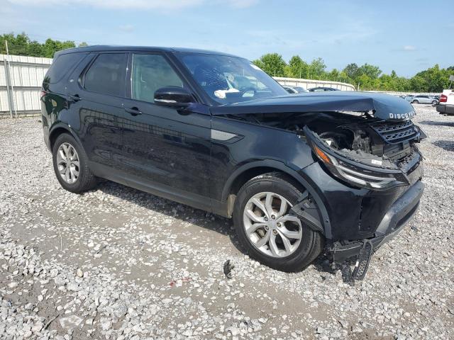 2019 LAND ROVER DISCOVERY SALRG2RV1KA095865