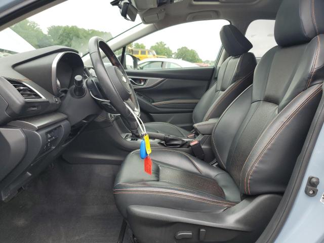 2021 SUBARU CROSSTREK JF2GTHMC3M8278232