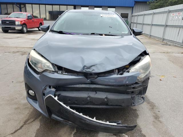 2014 TOYOTA COROLLA L - 5YFBURHE7EP016520