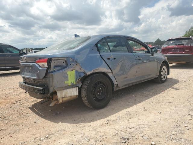 2022 TOYOTA COROLLA LE - 5YFEPMAE1NP310495