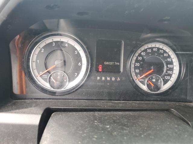 2019 RAM 1500 CLASS 1C6RR6FG7KS730765
