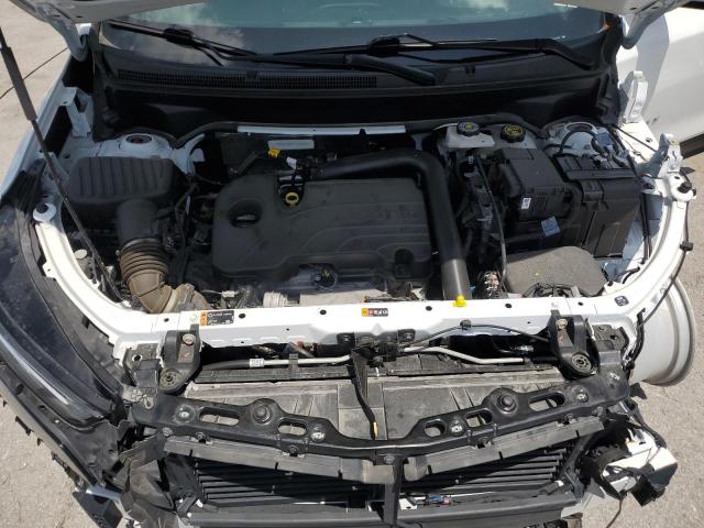 2023 CHEVROLET EQUINOX LT 3GNAXUEG5PS115586