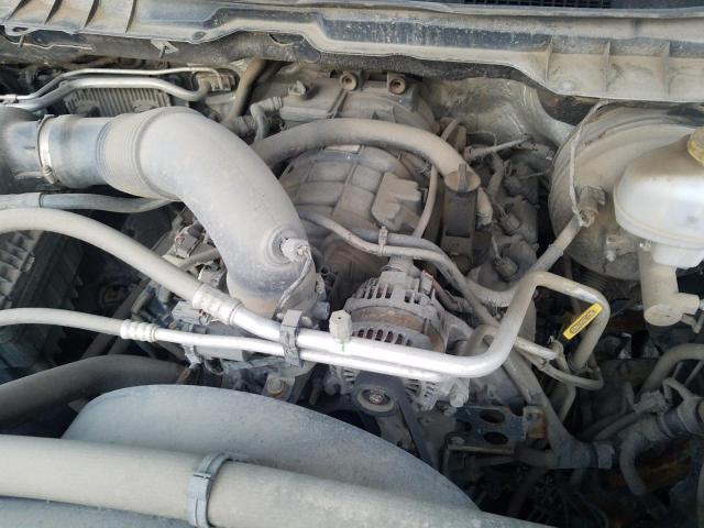 2020 RAM 1500 CLASS 3C6RR7KT8LG302124