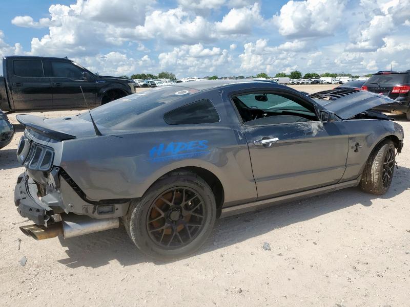 Vin: 1zvbp8jz5d5227013, lot: 60319755, ford mustang shelby gt500 20133