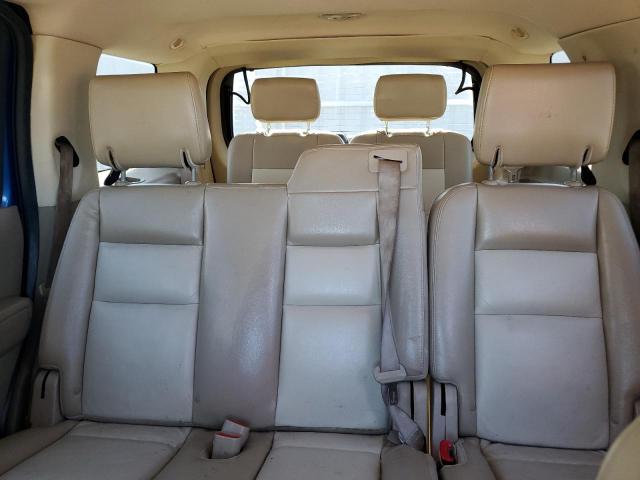 2010 FORD EXPLORER E - 1FMEU7EEXAUA28773