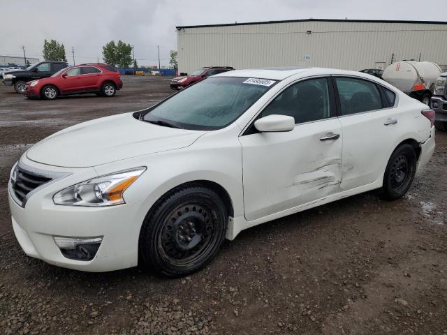 Vin: 1n4al3ap7en346121, lot: 61495505, nissan altima 2.5 2014 img_1