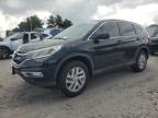 2016 HONDA CR-V EX - 2HKRM4H51GH655672