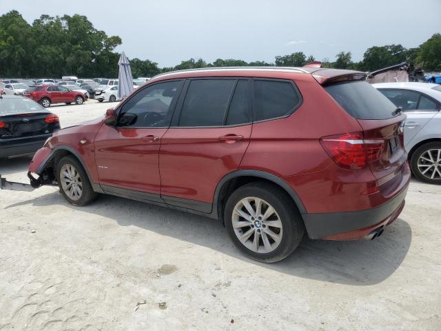 Vin: 5uxwx9c57d0a22781, lot: 58966195, bmw x3 xdrive28i 20132