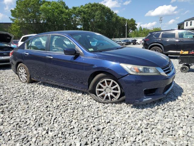 Vin: 1hgcr2f33da111028, lot: 57789505, honda accord lx 20134