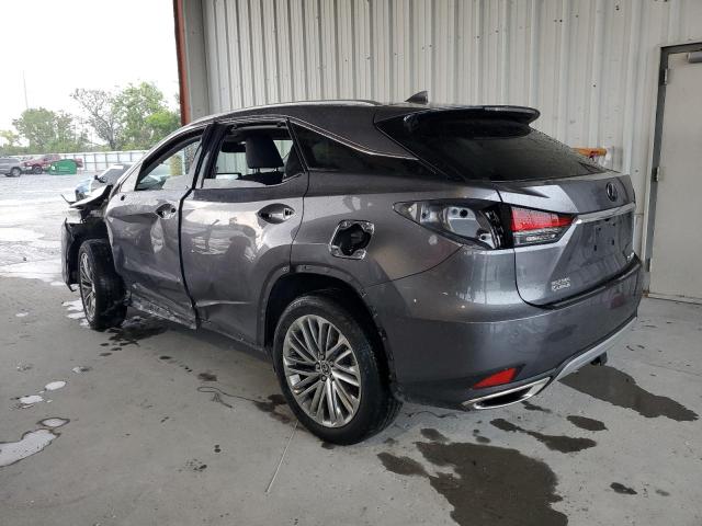 Vin: 2t2jzmaaxlc155184, lot: 60195725, lexus rx350 350 20202