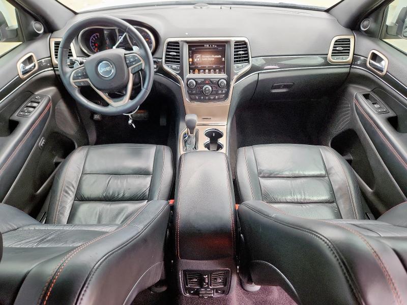 2016 JEEP GRAND CHER - 1C4RJEBG5GC451560