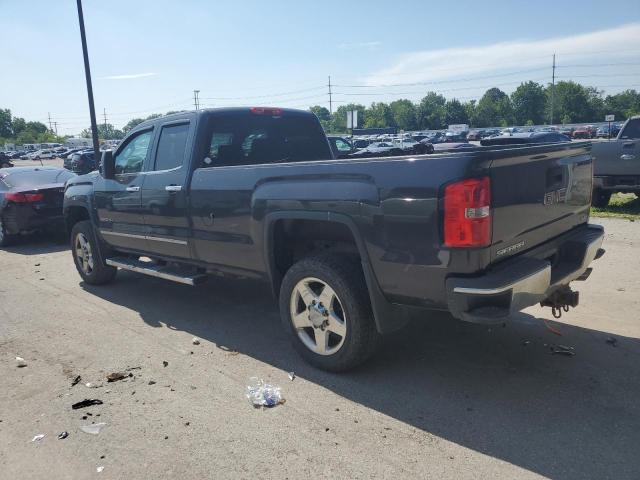 2015 GMC SIERRA K25 1GT22ZEG2FZ131044