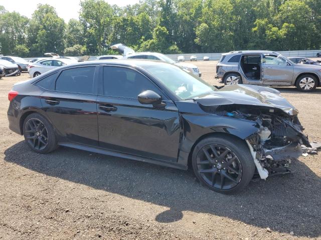 2022 HONDA CIVIC SPOR - 2HGFE2F59NH602443