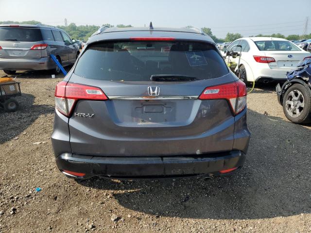 2019 HONDA HR-V SPORT - 3CZRU6H19KG707716