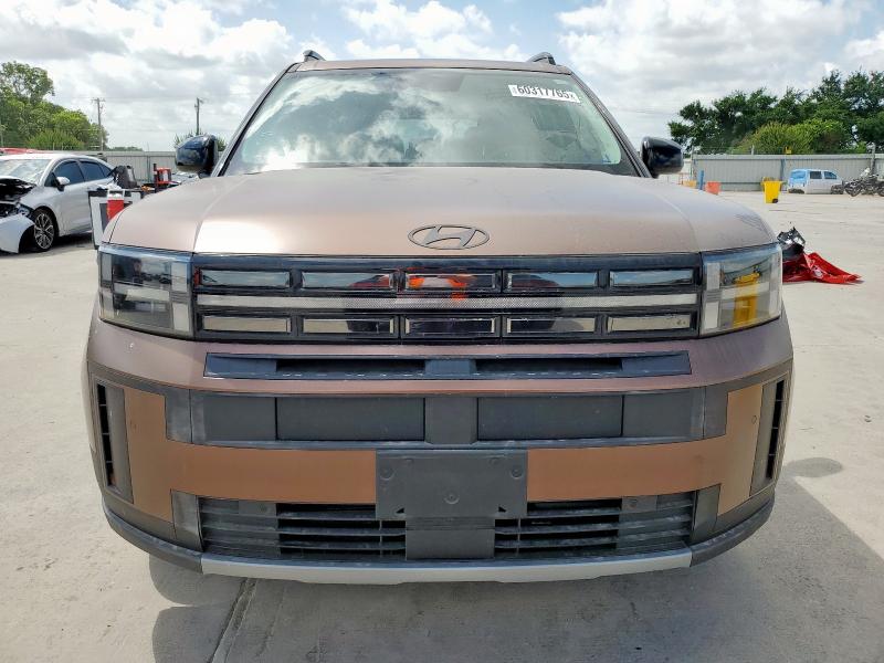 2024 HYUNDAI SANTA FE X 5NMP3DGL0RH004446