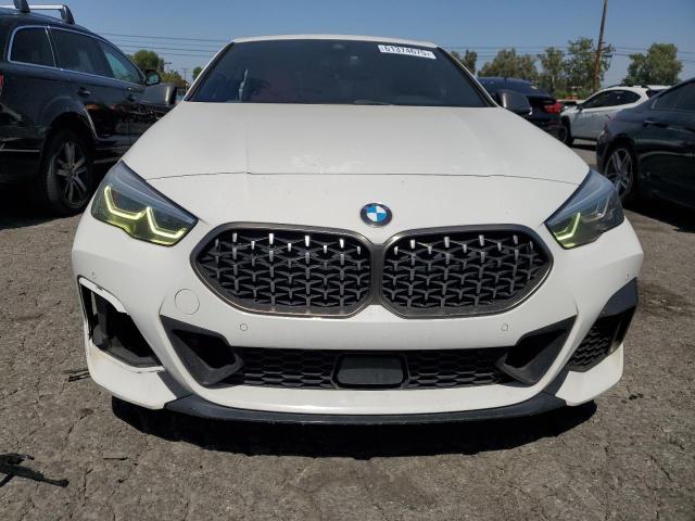 2020 BMW M235XI WBA13AL06L7F85305