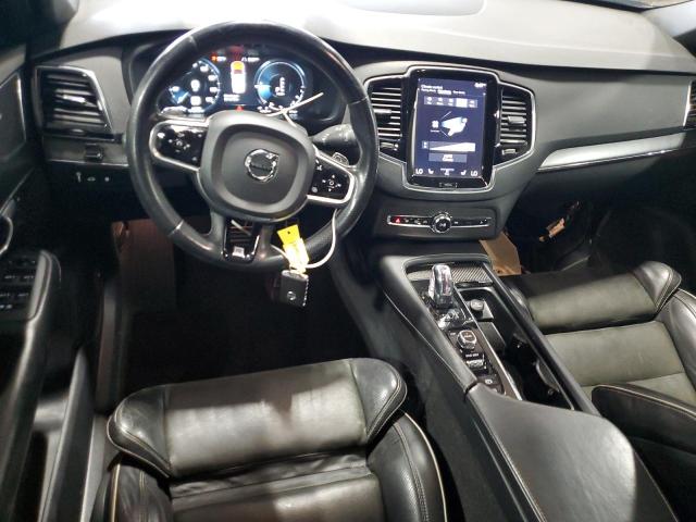 2016 VOLVO XC90 T8 YV4BC0PM1G1063957