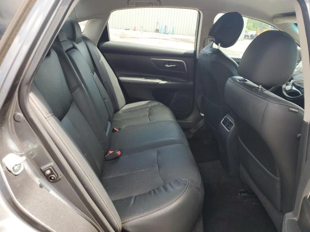 2017 NISSAN ALTIMA 2.5 - 1N4AL3AP0HC205973
