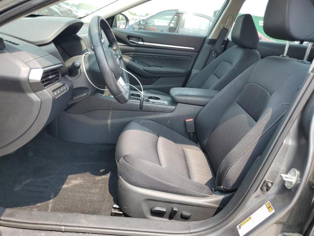 2019 NISSAN ALTIMA SV - 1N4BL4DV5KC125144