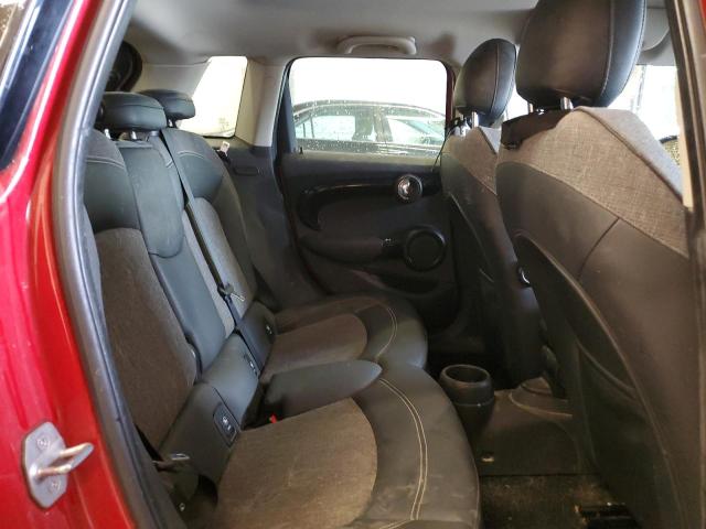 2016 MINI COOPER S WMWXU3C55G2B63561