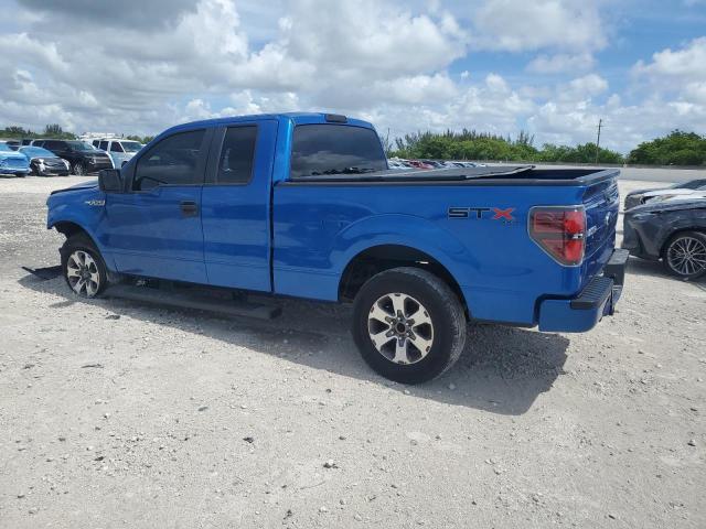 Vin: 1ftfx1efxdfd74546, lot: 60294415, ford f-150 super cab 20132