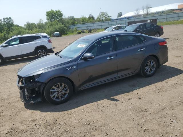Vin: 5xxgt4l36kg307192, lot: 60693355, kia optima lx 2019 img_1
